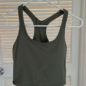 Racerback Tank